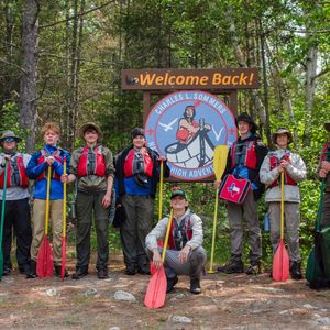 Image post by @scouting.america on Instagram
