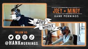 Video post by @971hankfm on YouTube