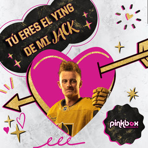Image post by @losgoldenknights on Instagram