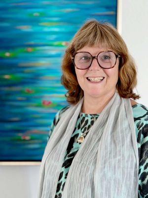 Image post by @kunstzurichsud on Instagram