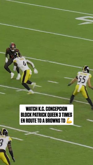 Video post by @nfl on TikTok
