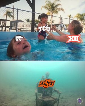 Image post by @barstooltcu on Instagram