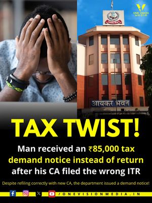 Image post by @onevisionmedia.in on Instagram