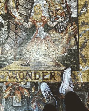 Image post by @peter_wish on Instagram