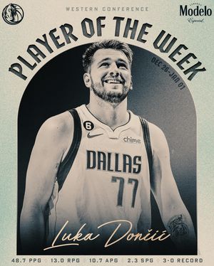 Image post by @dallasmavs on Instagram
