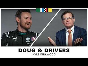 Video post by @Indianapolis Motor Speedway on YouTube