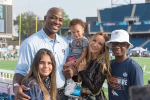 Image post by @demarcusware on Instagram