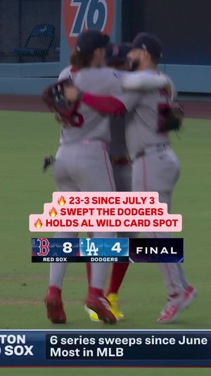 Video post by @nbcsports on TikTok