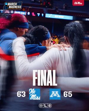 Image post by @olemisswbb on Instagram