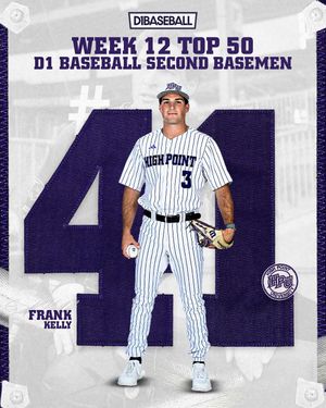 Image post by @hpu_baseball on Instagram