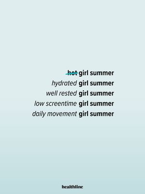 Image post by @healthline on Instagram