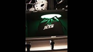 Video post by @nyjets on YouTube