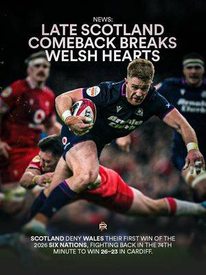 Image post by @RugbyPass on Facebook