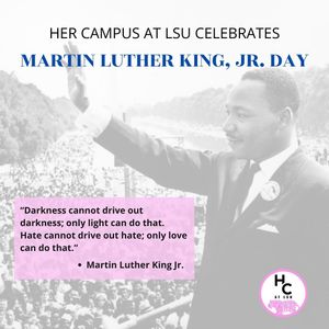 Image post by @hercampuslsu on Instagram