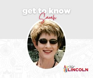 Image post by @VisitLincolnNE on Facebook