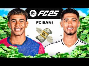 Video post by @sinnerfifa on YouTube