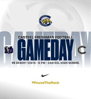 Image post by @casteelfootballaz on Instagram