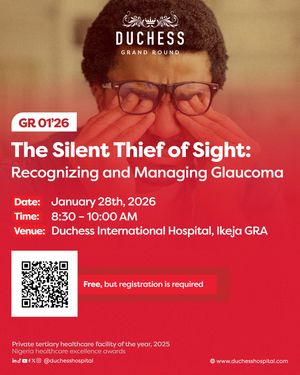 Image post by @duchesshospital on Instagram