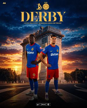 Image post by @fcsbofficial on Instagram