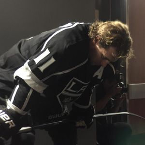 Image post by @lakings on Instagram