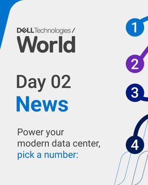Image post by @delltech on Instagram