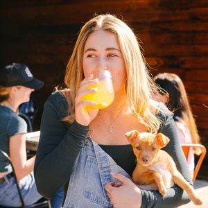 Image post by @libertinebrew on Instagram