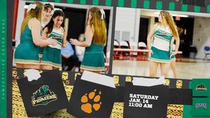 Image post by @PointParkSports on Facebook