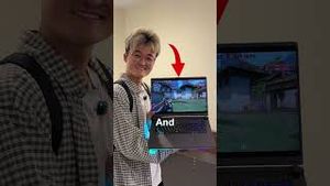Video post by @will1us on YouTube