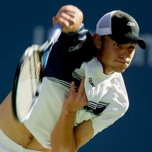 Image post by @usopen on Instagram