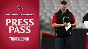 Video post by @azcardinals on YouTube