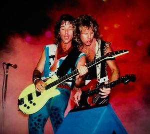 Image post by @nightranger on Instagram