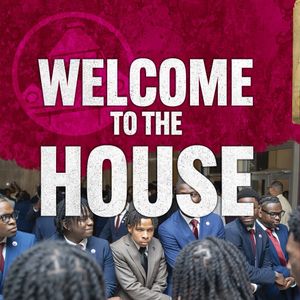 Image post by @morehouse1867 on Instagram