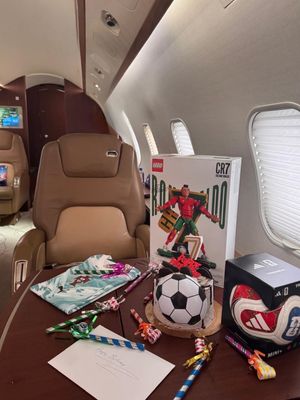 Image post by @acs_aircharter on Instagram