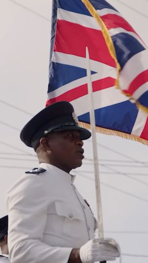 Video post by @caymangov on Instagram