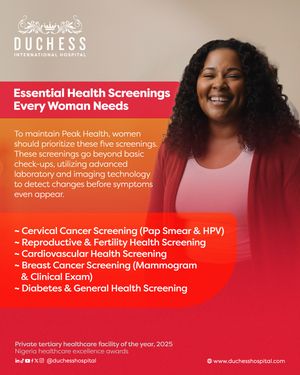 Image post by @duchesshospital on Instagram