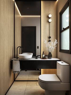 Image post by @rodrigosobreira_interiores on Instagram