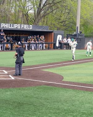 Image post by @charlotte_baseball on Instagram
