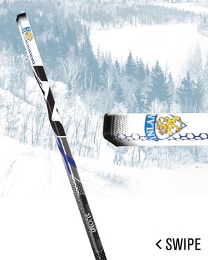 Image post by @bauer.sticks on Instagram