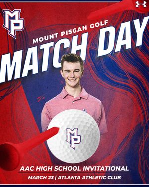 Image post by @mountpisgahathletics on Instagram