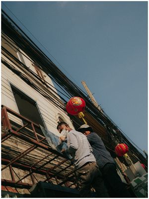 Image post by @theokphotos on Instagram