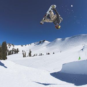 Image post by @rockstarenergy on Instagram