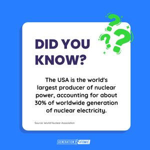 Image post by @generationatomic on Instagram
