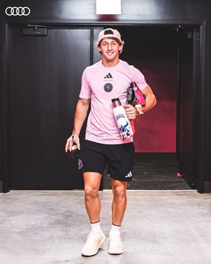 Image post by @intermiamicf on Instagram
