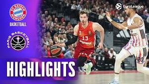 Video post by @euroleague on YouTube
