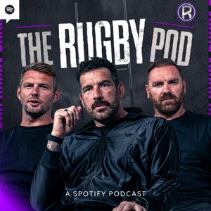 Image post by @therugbypod on Instagram