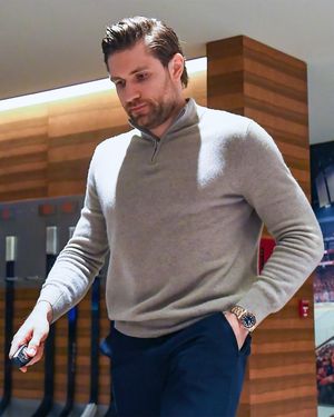 Image post by @edmontonoilers on Instagram