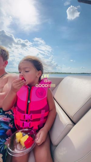 Video post by @mackenzierearden on TikTok