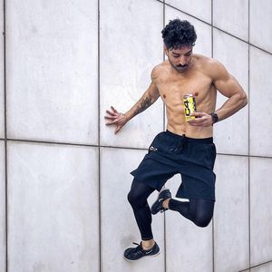 Image post by @c4energy on Instagram