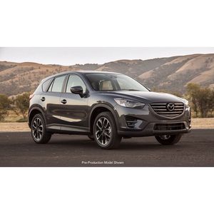 Image post by @mazdausa on Instagram