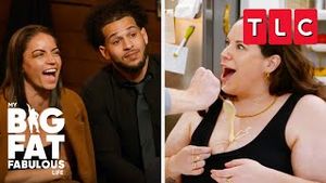 Video post by @tlc on YouTube